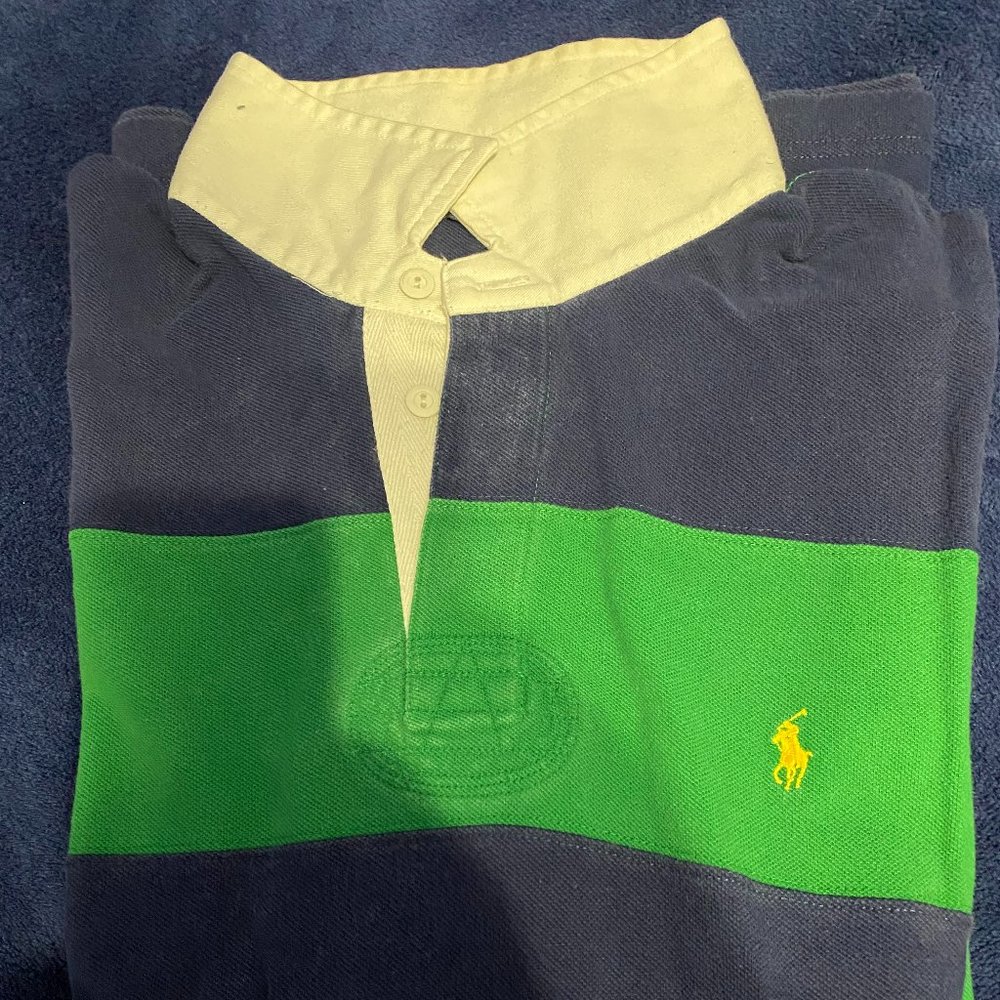 Polo Rugby